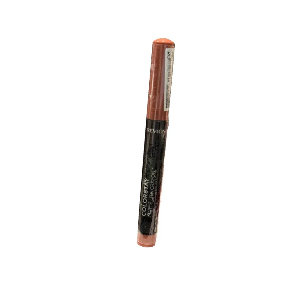 Revlon colorstay matte